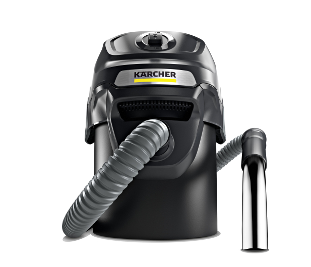 Karcher AD 2 kominkowy - 1379362 - zdjęcie 2